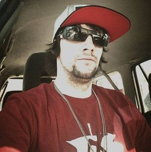 Meet your Posher, Randy